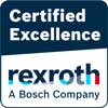 Bosch Rexroth Certified